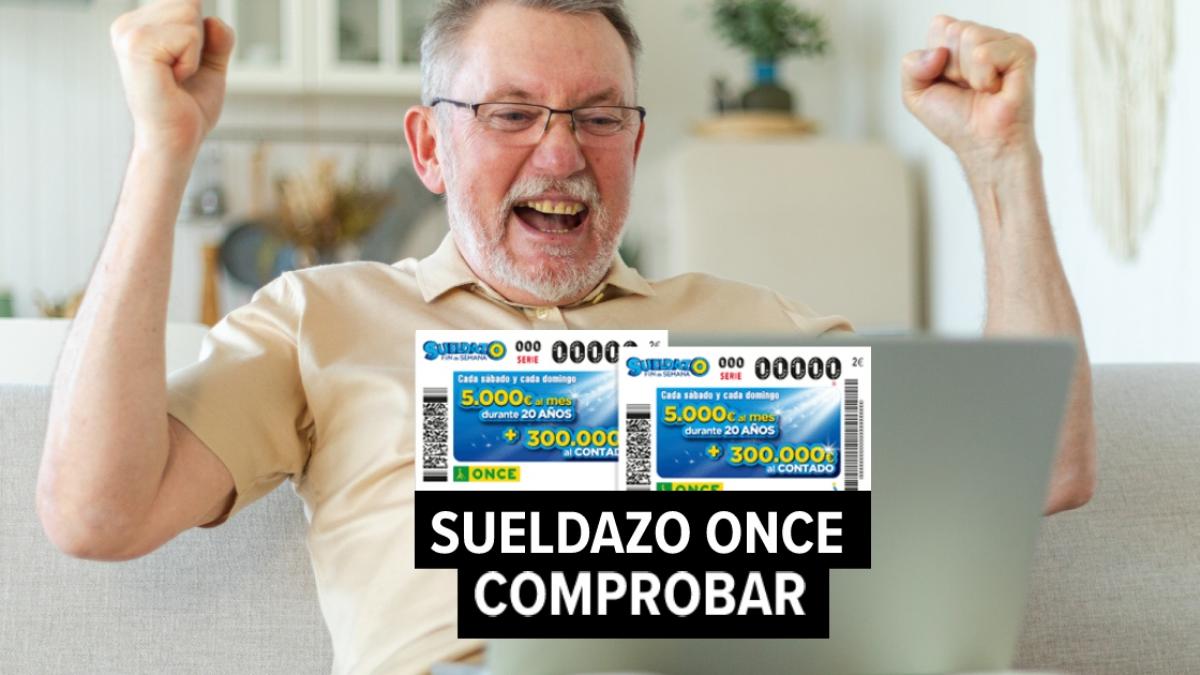 ONCE: Resultado Del Sueldazo, Mi Día Y Super Once Hoy Sábado 14 De Octubre