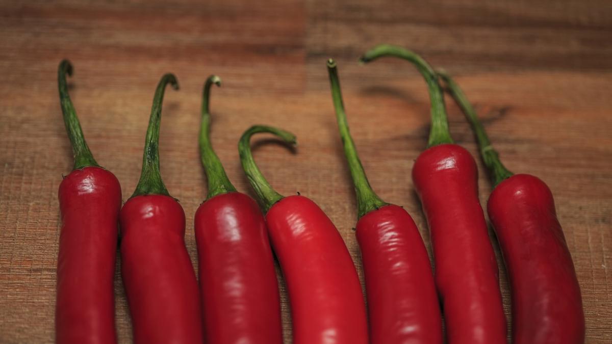 This is what happens to your body if you eat spicy food every day