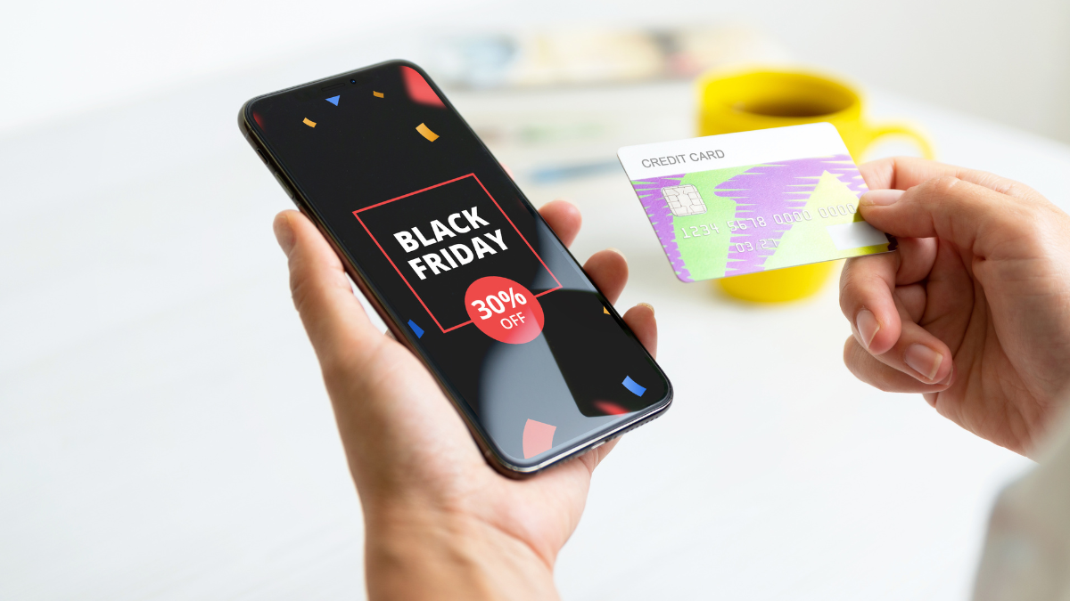 Las 20 mejores ofertas de móviles del Black Friday 2022