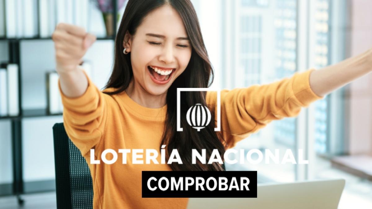 Sorteo Lotería Nacional En Directo: Comprobar Resultados Del Jueves 16 ...