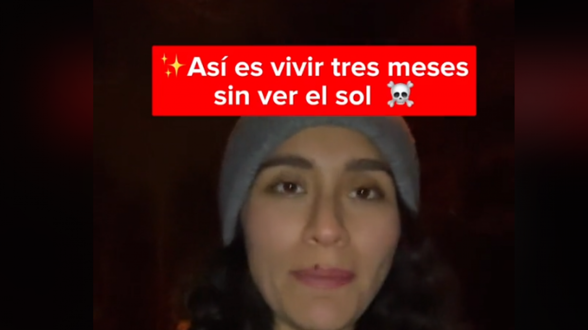 Cuenta como es vivir tres meses sin ver el sol en Finlandia