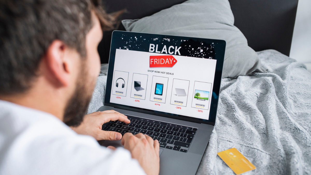 Black Friday: Echo Dot 5ª generación con un 58% de descuento