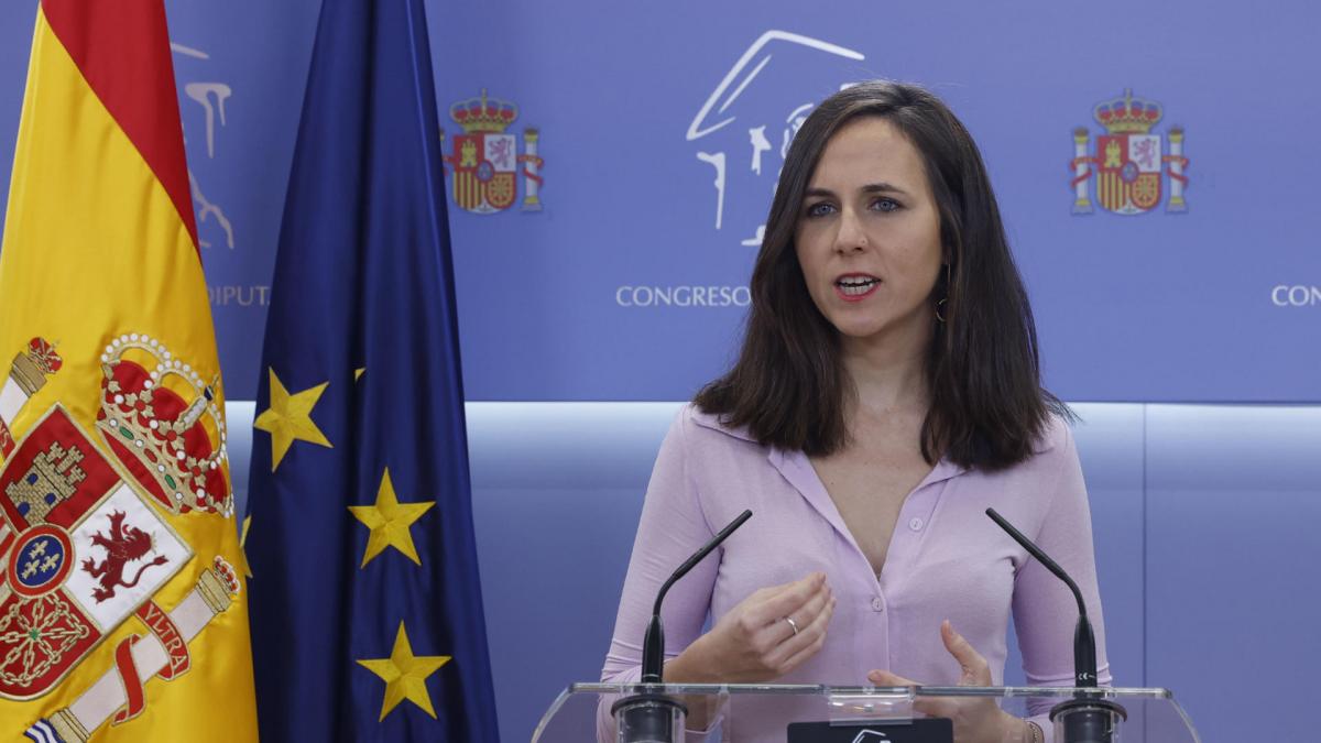 El Gobierno acelera las negociaciones con Podemos y Junts para sacar adelante su paquete fiscal