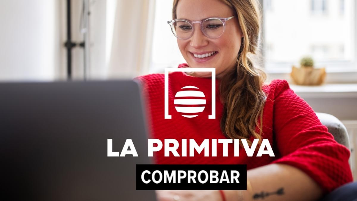 La Primitiva: Resultado Y Dónde Ha Tocado El Sorteo Del Jueves 23 De ...