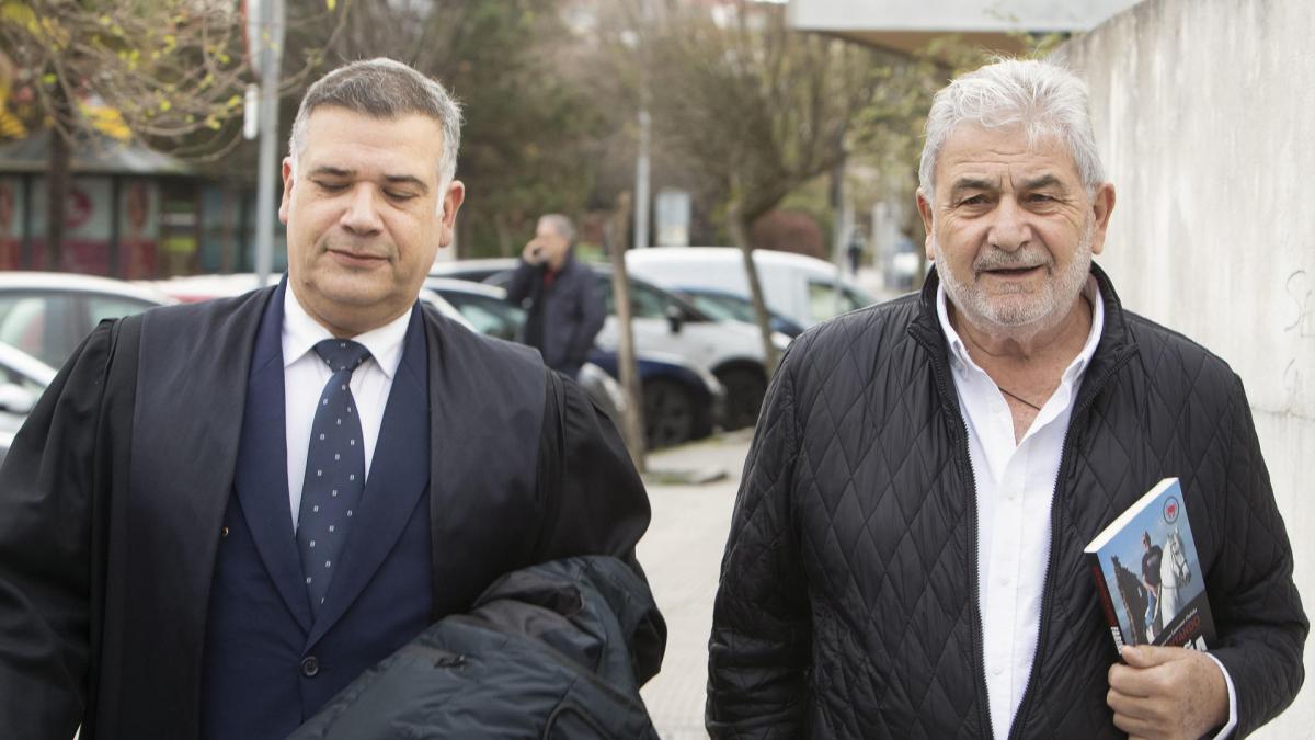 La guerra entre el capo de la droga y la serie 'Fariña' llega a su fin