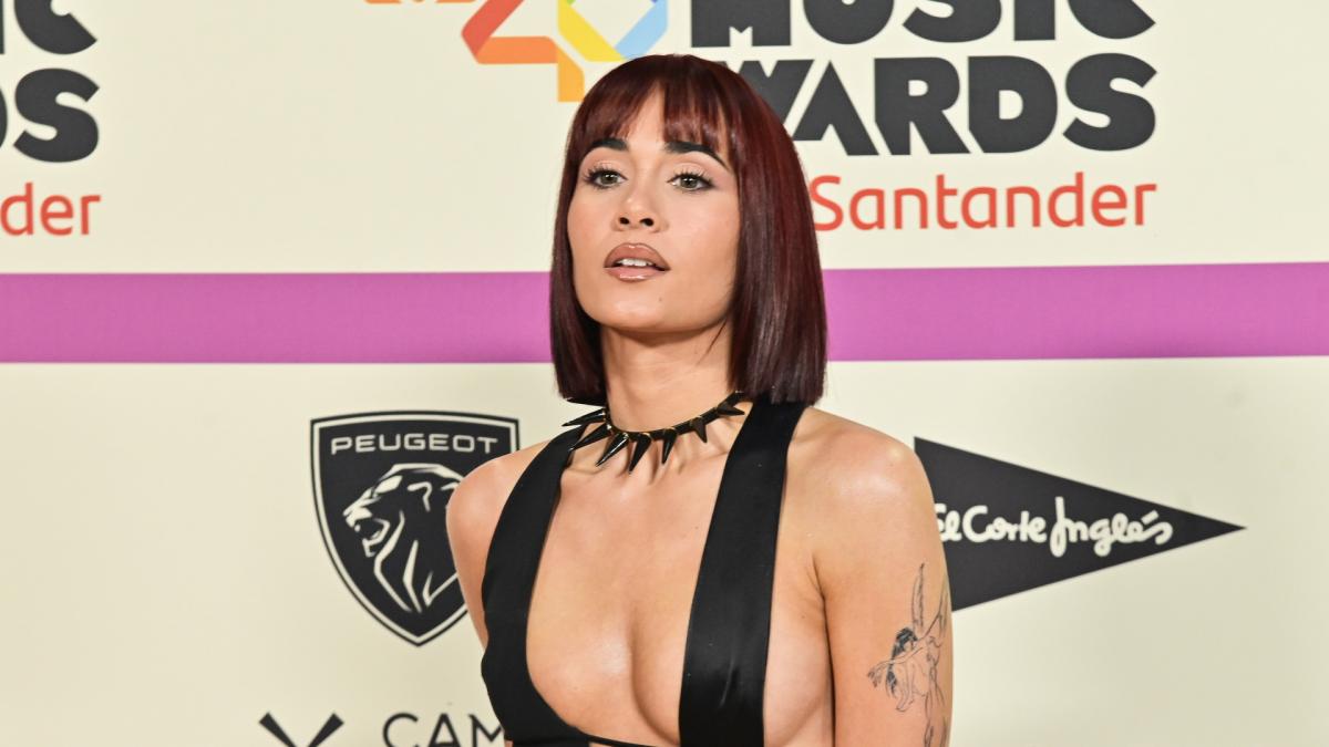 La elocuente publicación de Aitana después de que Yatra confirmara su  ruptura