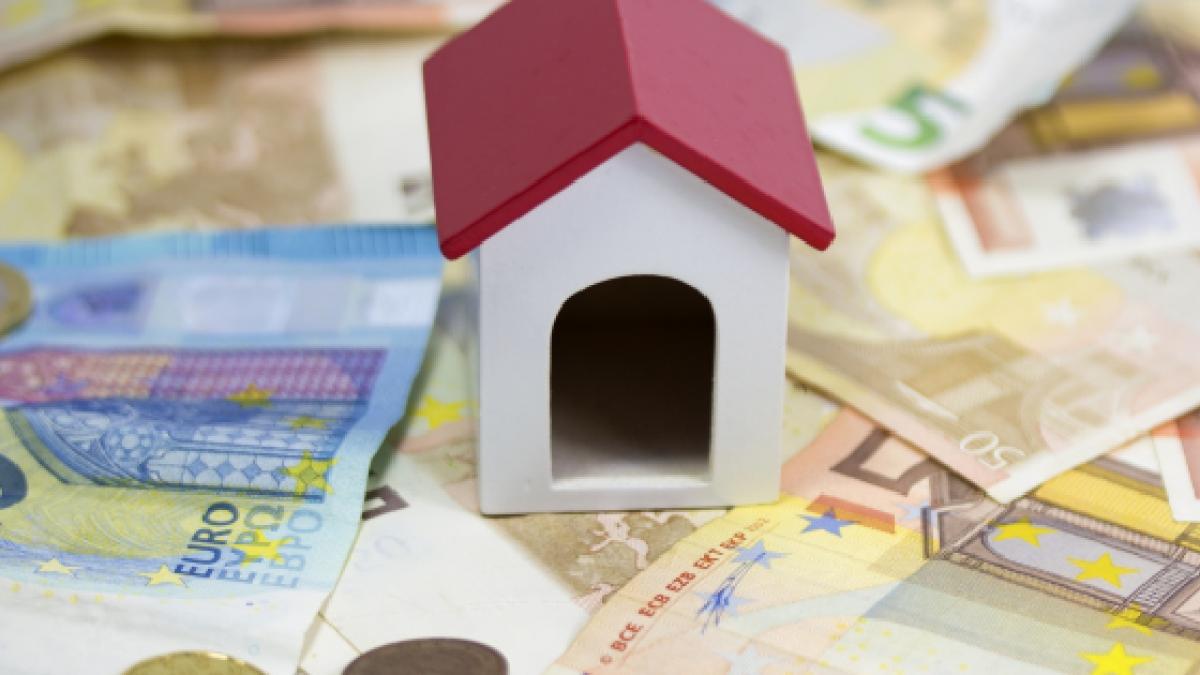 Mensaje contundente a hipotecados: esto harÃ¡ el Euribor en 2024 y 2025