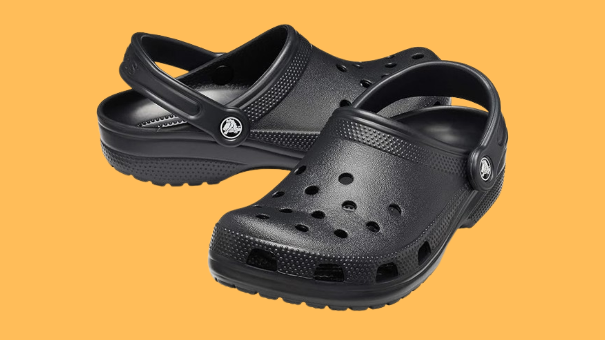 Crocs - Zueco de plataforma de crocband unisex para adultos y hombres |  Cómodo zapato de moda