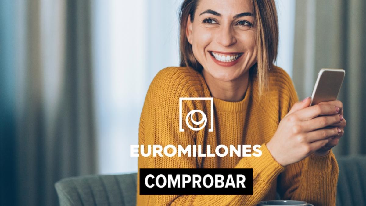 Euromillones: Resultado Del Sorteo De Hoy Viernes 1 De Diciembre