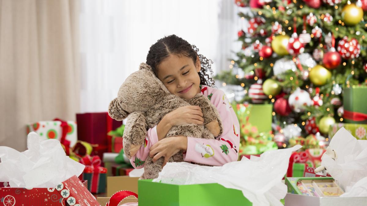 Los 33 mejores juguetes para regalar a niños de 1 a 2 años en Navidad