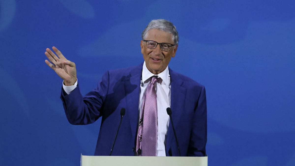 El reloj de bill gates shop