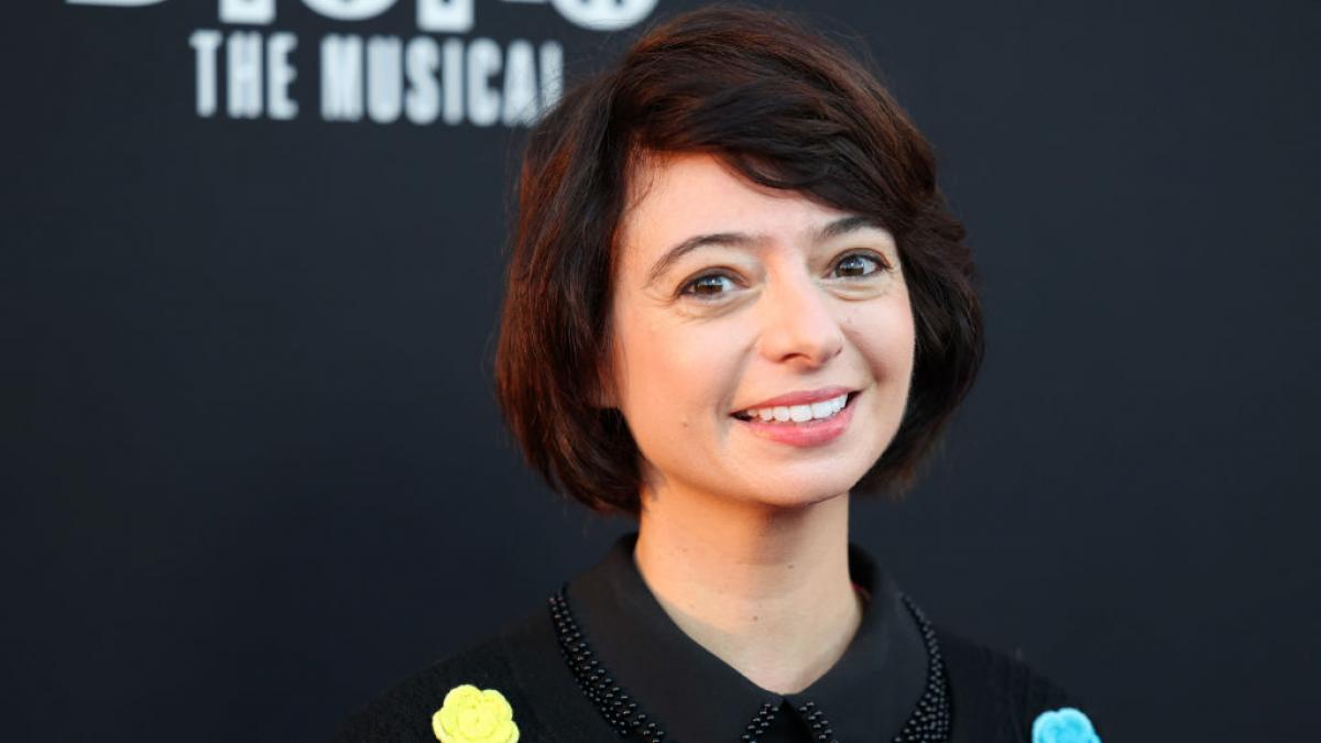 Kate Micucci, from ‘The Big Bang Theory’, says she has had lung cancer surgery