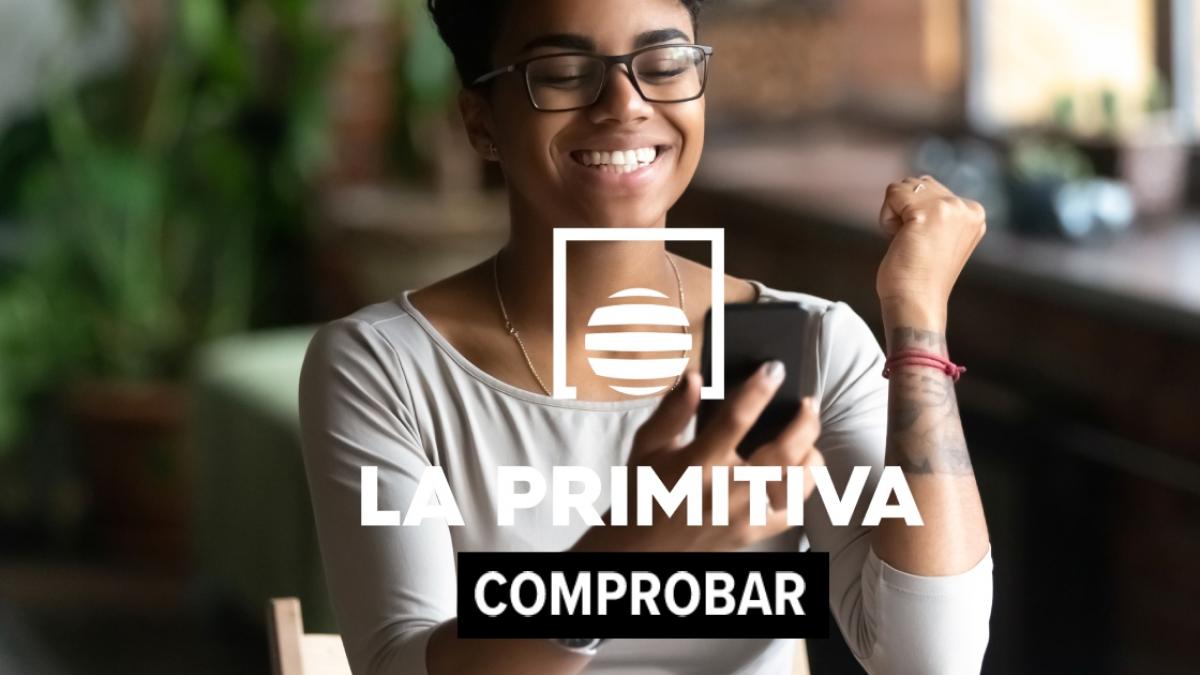 La Primitiva: Comprobar Número Hoy Sábado 16 De Diciembre