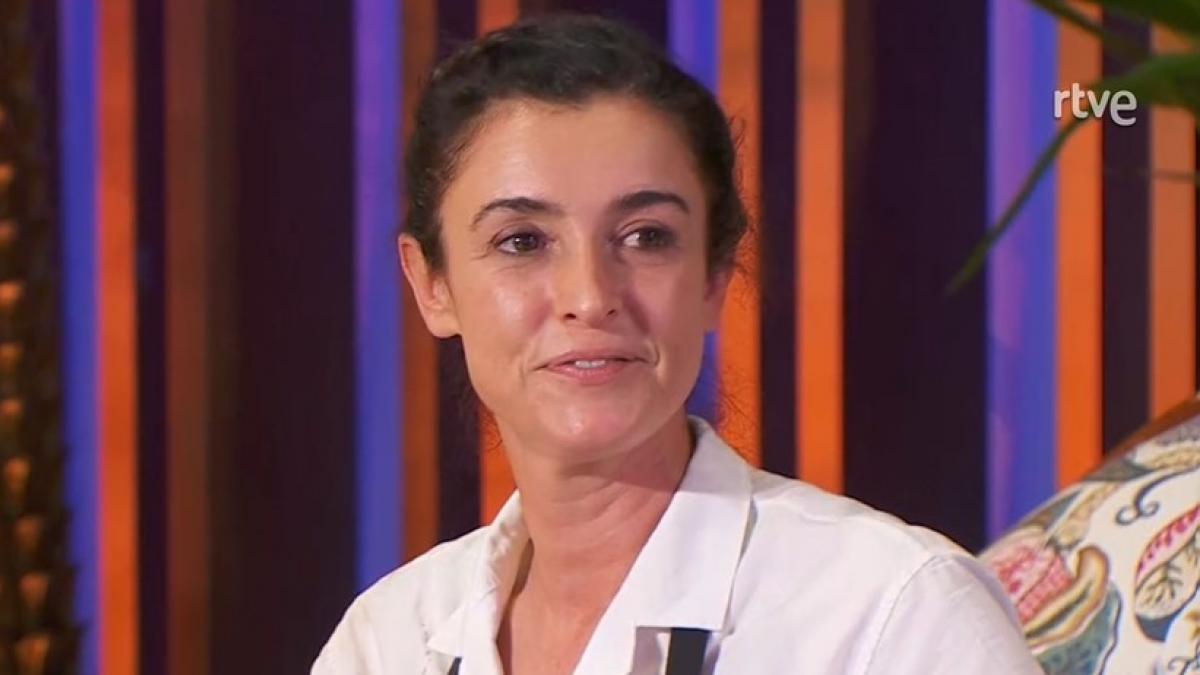 Blanca Romero habla con toda claridad sobre su paso por 'Masterchef'