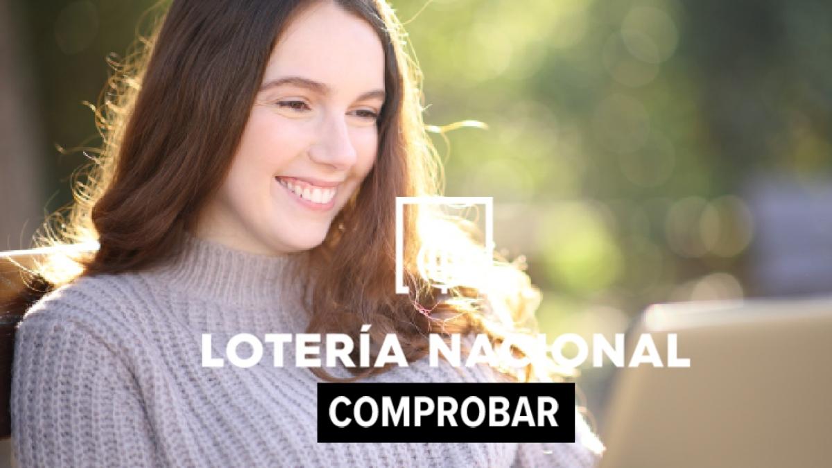 Lotería Nacional Hoy, En Directo: Comprobar Décimo Y Dónde Ha Caído El ...