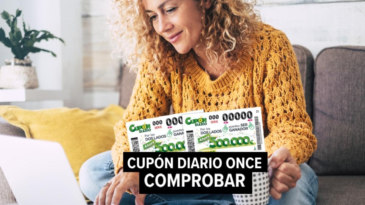 Comprobar Once Resultado Del Cupón Diario Mi Día Y Super Once Hoy Martes 25 De Junio 