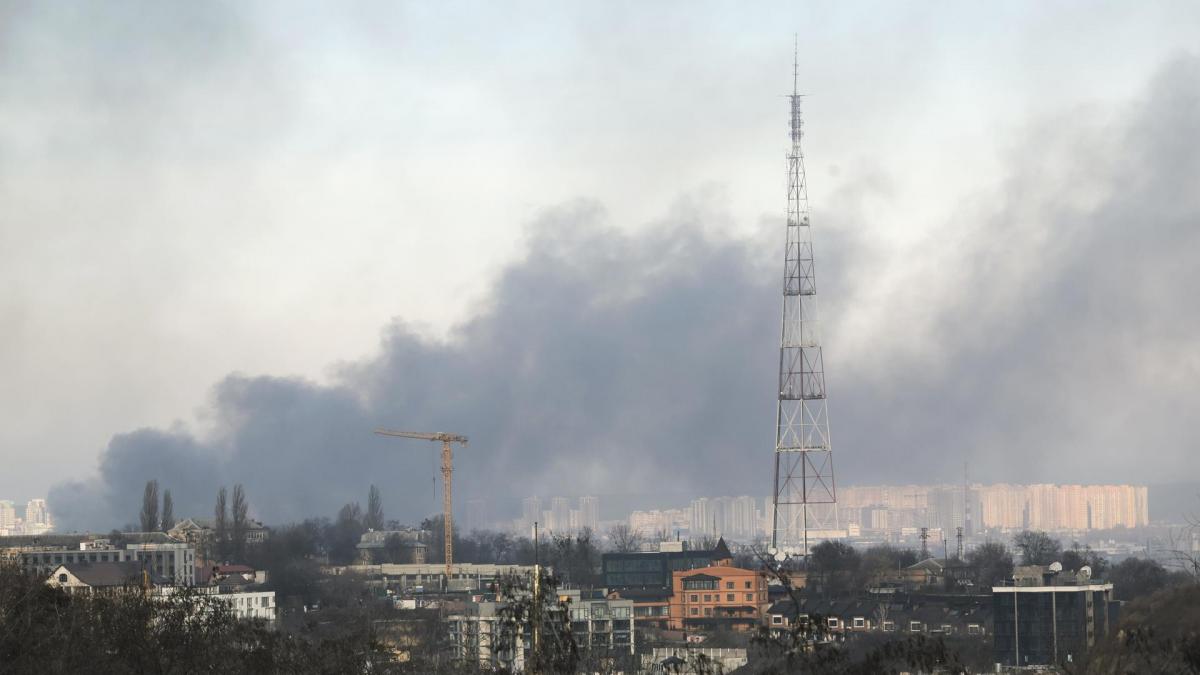 Polskie wojsko twierdzi, że obiekt powietrzny z Ukrainy wleciał w jego przestrzeń powietrzną