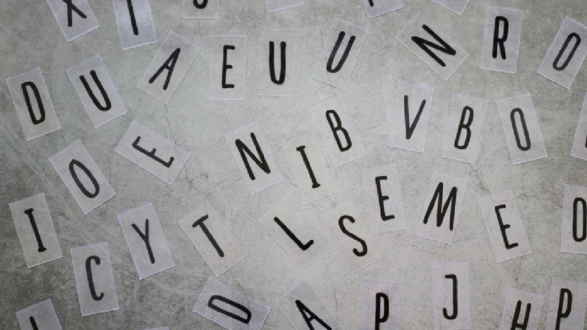 La Palabra Más Larga Del Mundo Consta De 189819 Letras Y Casi Cuatro Horas Para Pronunciarla 1903