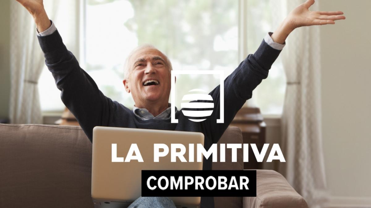 La Primitiva: Comprobar Número Del Sábado 30 De Diciembre Y Dónde Ha Caído