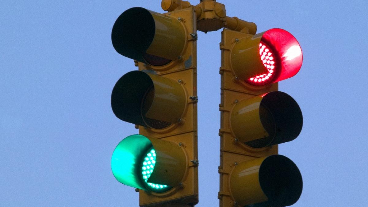 Esta es la ciudad de España con más semáforos hay uno por cada 750