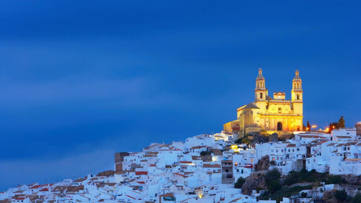 Esta ciudad española es considerada la más antigua de toda Occidente