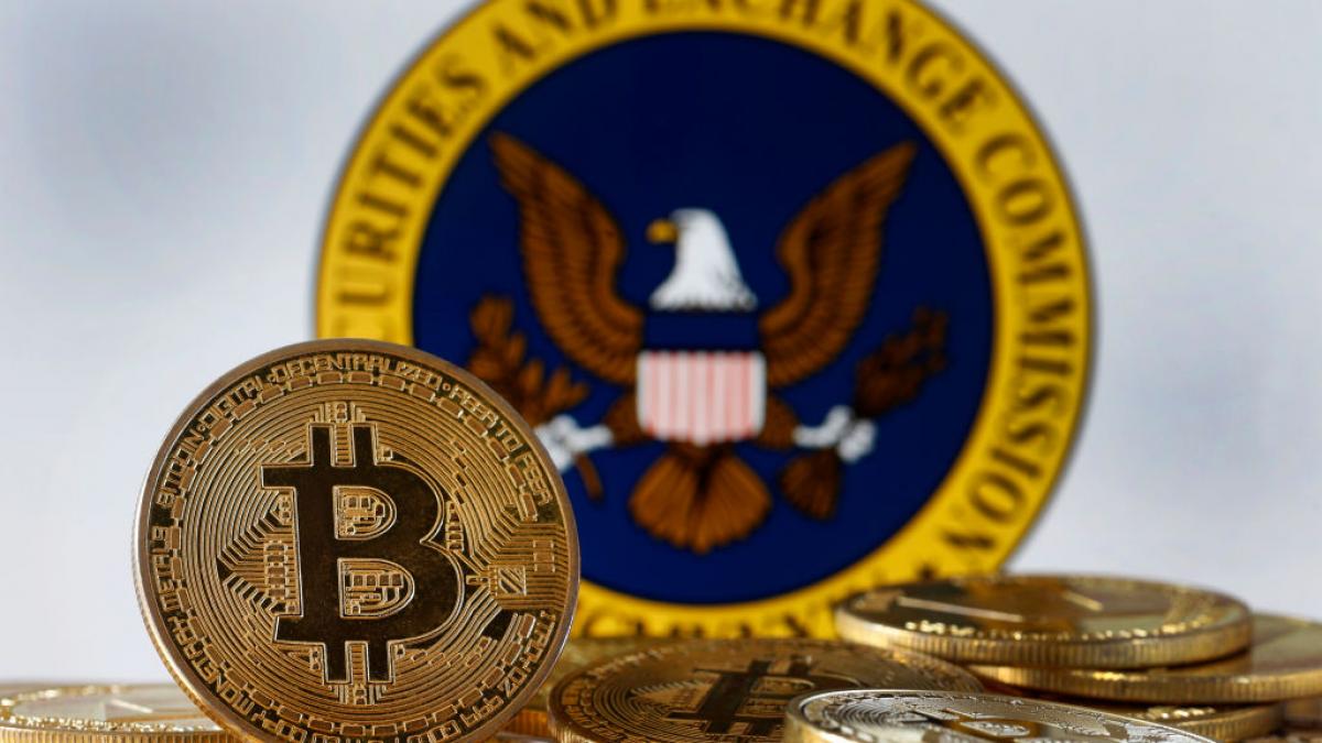 La SEC da un giro radical y aprueba la creación del primer ETF de bitcoins