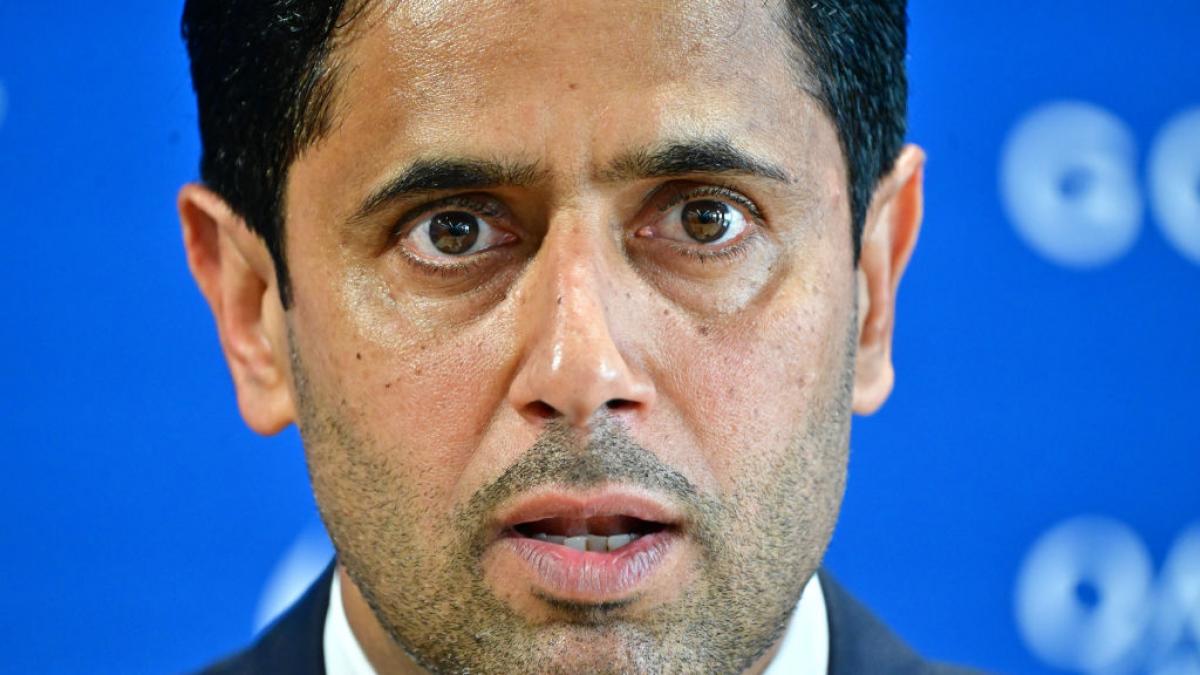 Nasser Al-Khelaïfi, president of PSG, investigated for the conditions under which his former butler worked