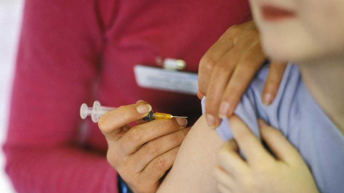 Europe faces measles resurgence as vaccination declines