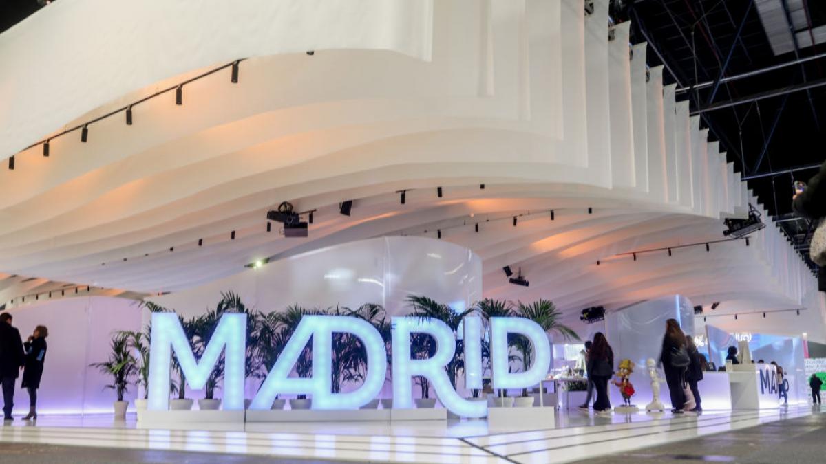 Fitur 2024 en Madrid fechas, entradas, horario, precios y expositores