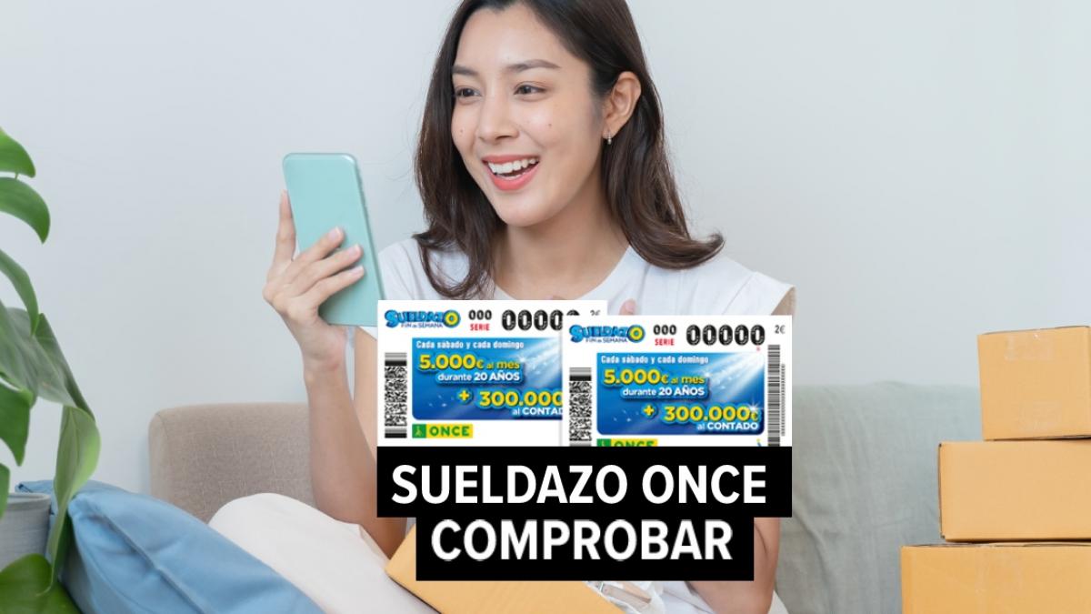 ONCE resultado del Sueldazo, Mi Día y Super Once hoy domingo 21 de enero