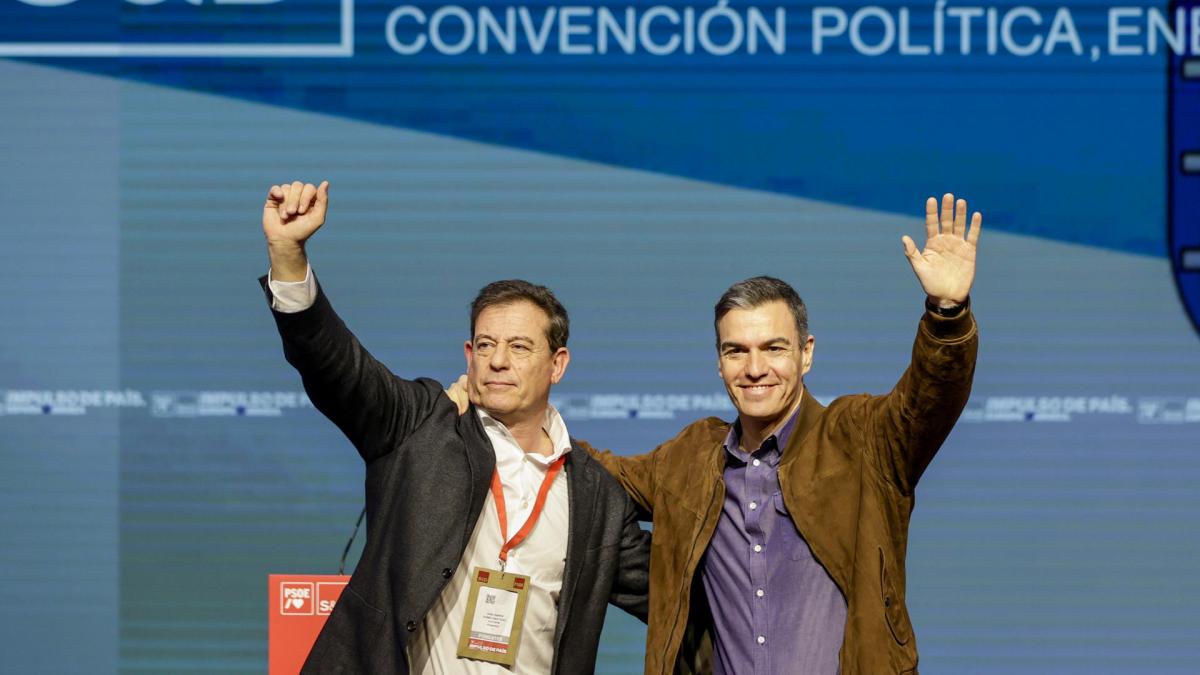 Pedro Sánchez Urges Galicians to Vote: ‘Full Ballot Boxes, Safe Change’