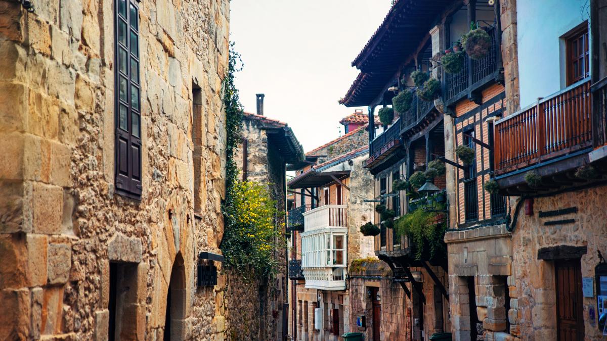 Estos son los pueblos mágicos de España