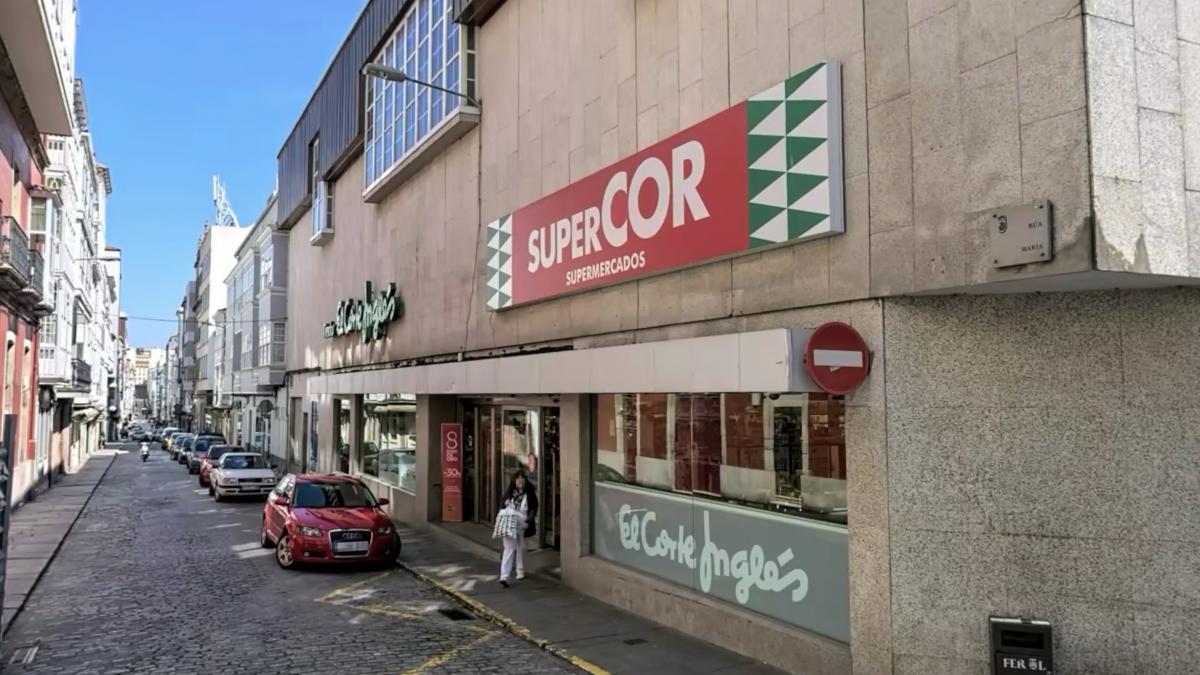 Alerta alimentaria por un plato preparado de El Corte Inglés: ordenan la retirada inmediata en prácticamente toda España