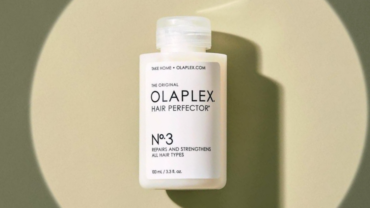 Truco OLAPLEX  Probando Olaplex nº 6 y nº 7 - España. 