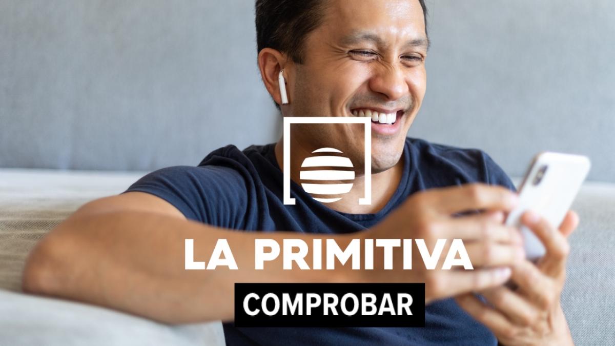 Comprobar Primitiva Hoy: Resultado Del Sorteo Del Lunes 6 De Mayo De 2024