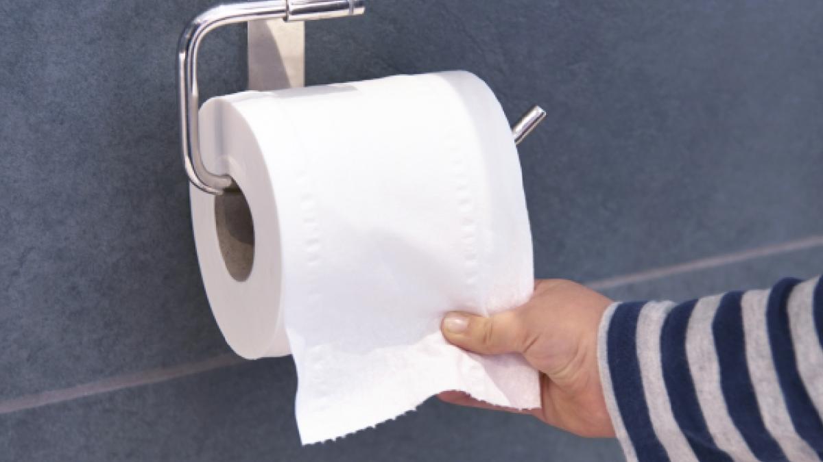 Adiós al papel higiénico: el sustituto que cada vez utiliza más gente