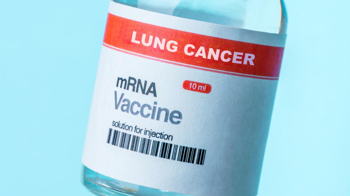 The promising cancer vaccine attracts patients in Spain