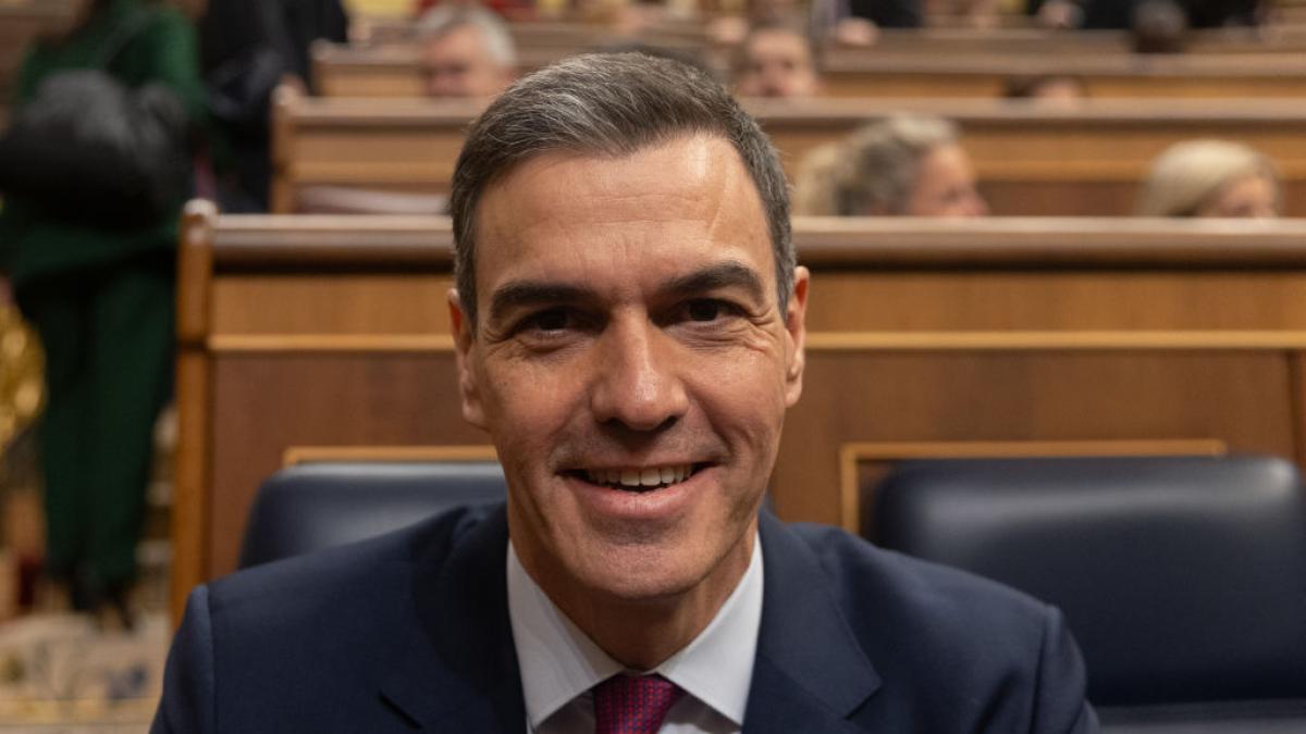 La legislatura seguirá “pase lo que pase”