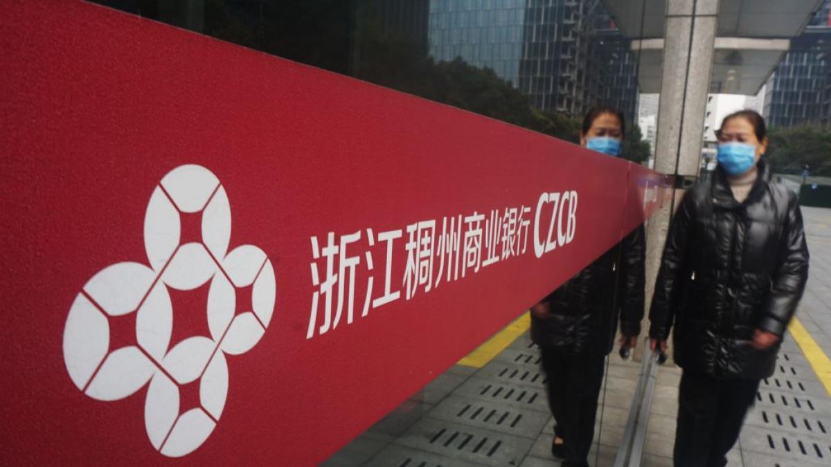 Revés inesperado de los bancos chinos a Rusia