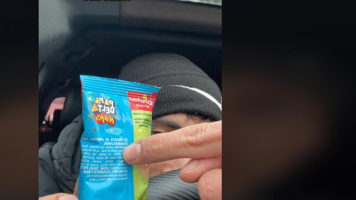 SNACK DE PATATA ORIGINAL PAPADELTA GREFUSA 73G