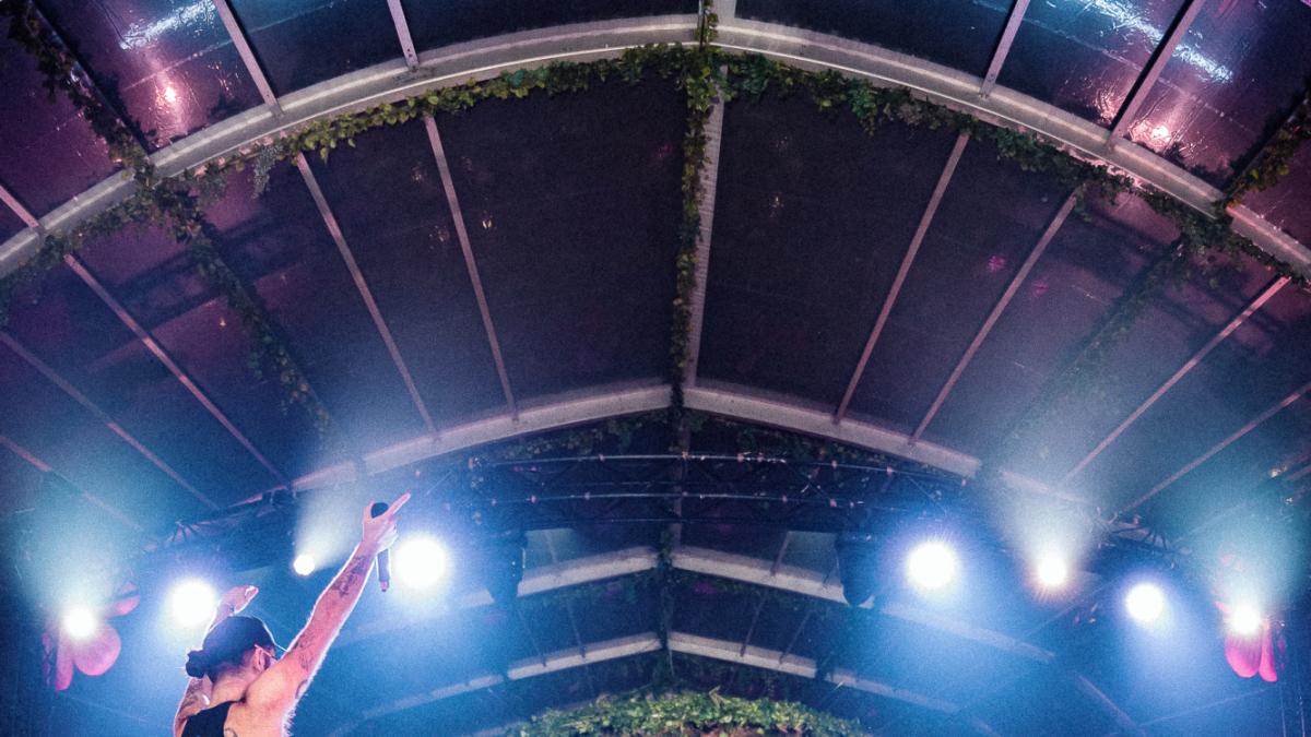 Barcelona enloquece con la Bresh así es la fiesta de moda que arrasa