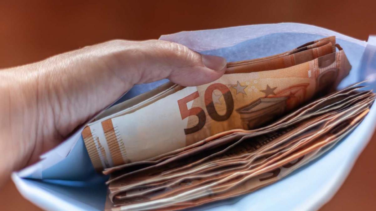 La nueva ayuda de 600 euros al mes siempre y cuando cumplas este requisito
