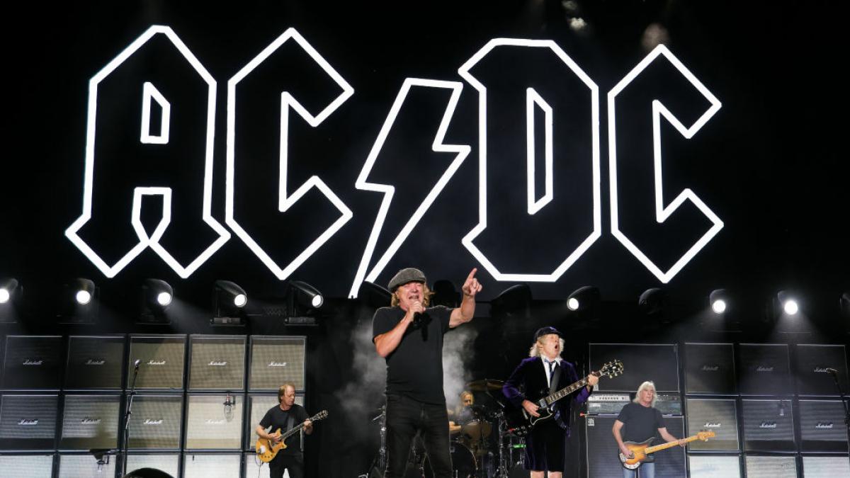 Entradas para el concierto de AC/DC en Sevilla: precio, cuándo y dónde ...