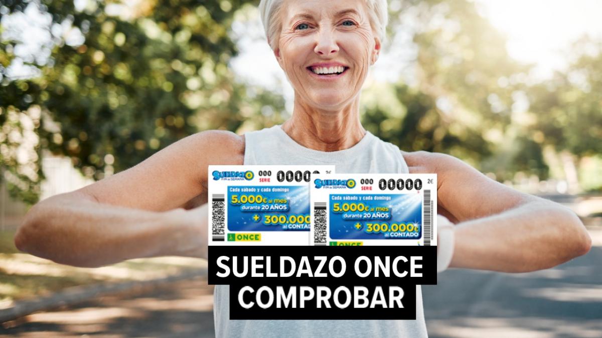 ONCE resultado del Sueldazo, Mi Día y Super Once hoy sábado 2 de marzo