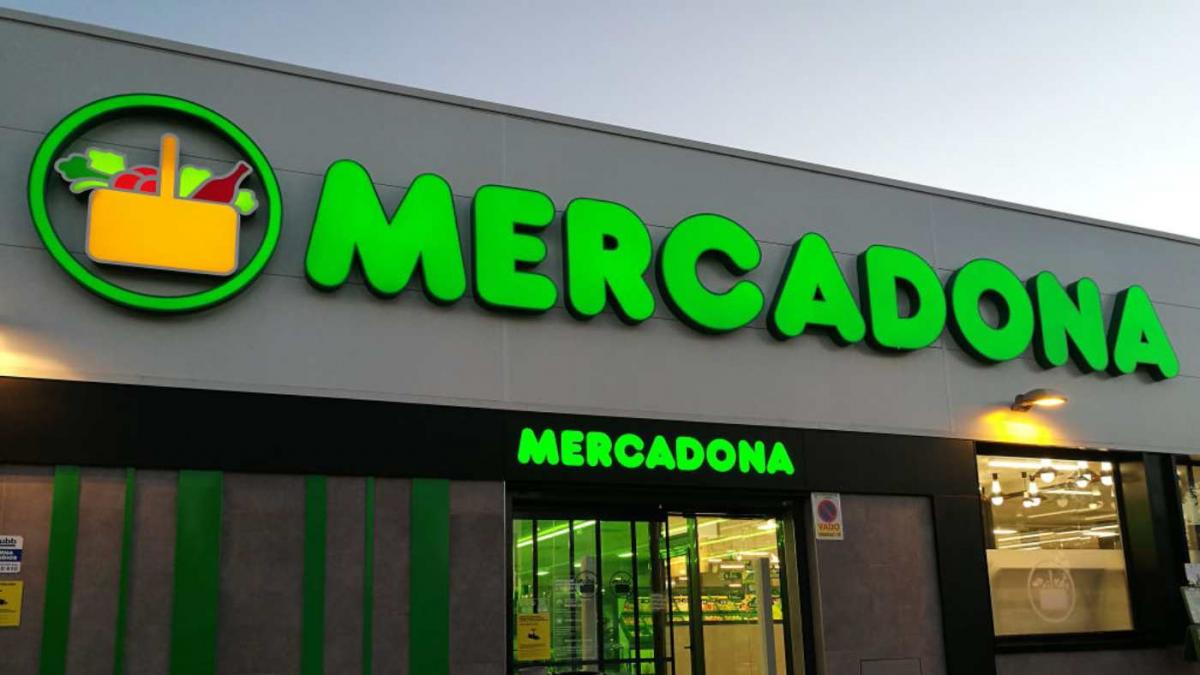 Timetable Mercadona, Carrefour, Lidl, Dia, Alcampo