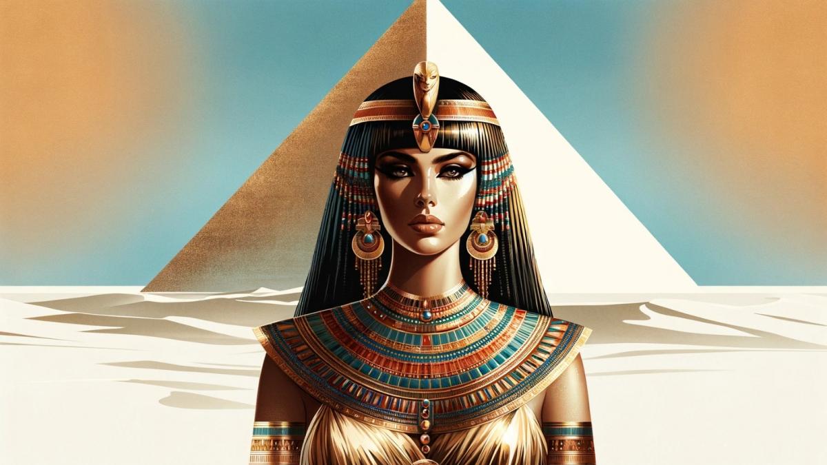 La arqueóloga obsesionada con Cleopatra está a un paso de encontrar su tumba en el lugar menos esperado