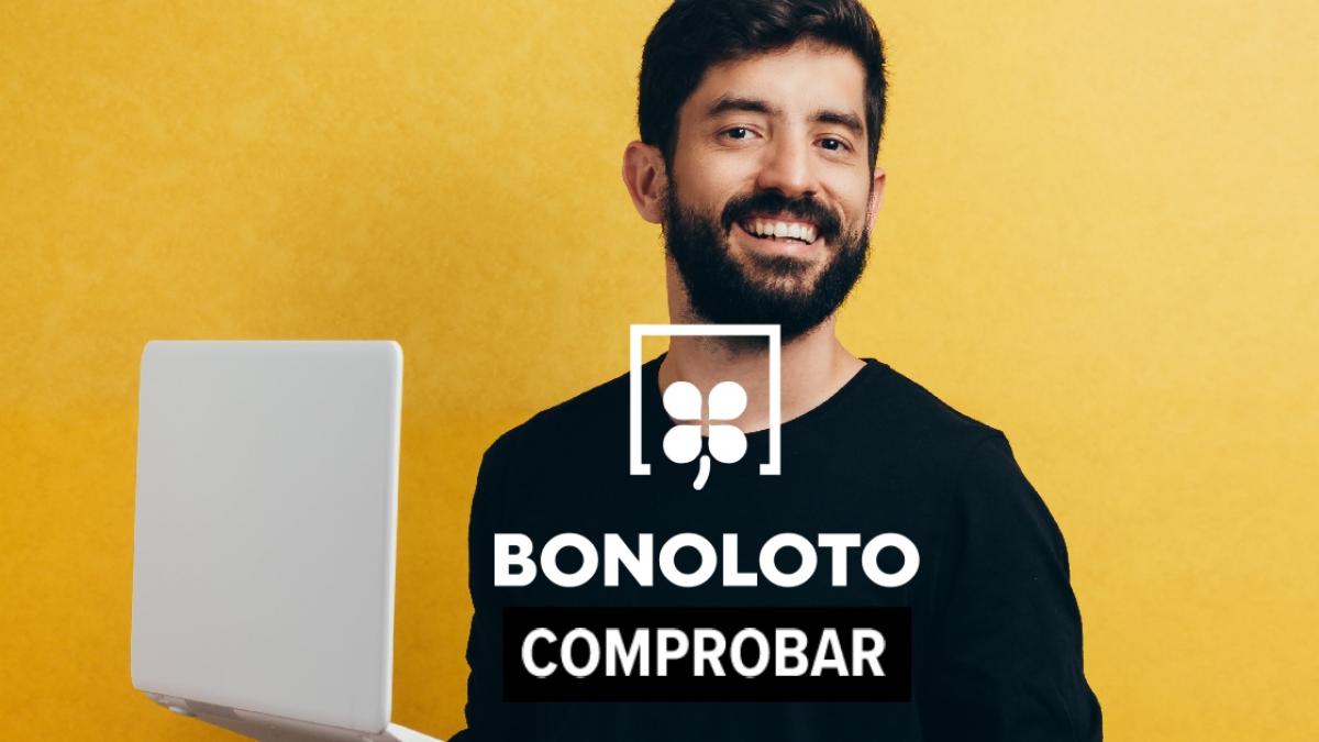 Bonoloto: Comprobar Número Y Dónde Ha Caído El Sorteo Del Sábado 16 De ...