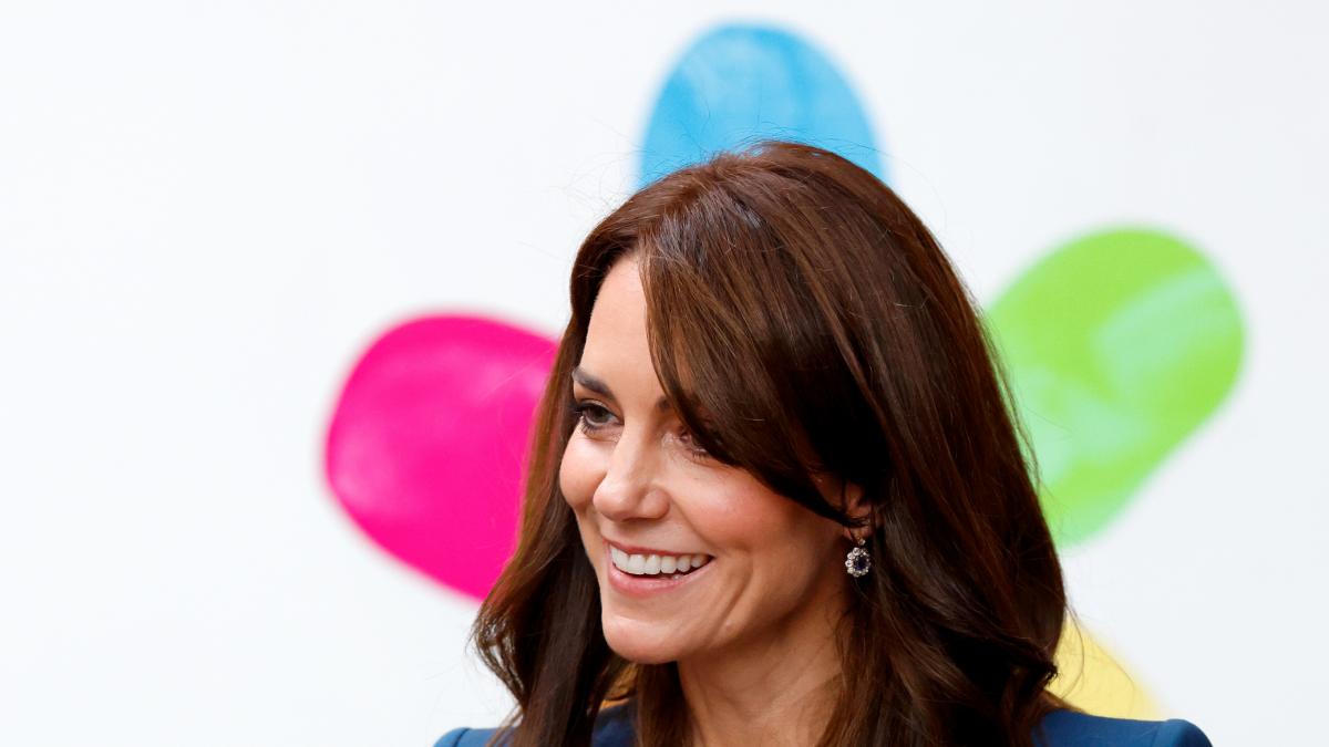 Qué Es La Quimioterapia Preventiva Que Está Recibiendo Kate Middleton 9013