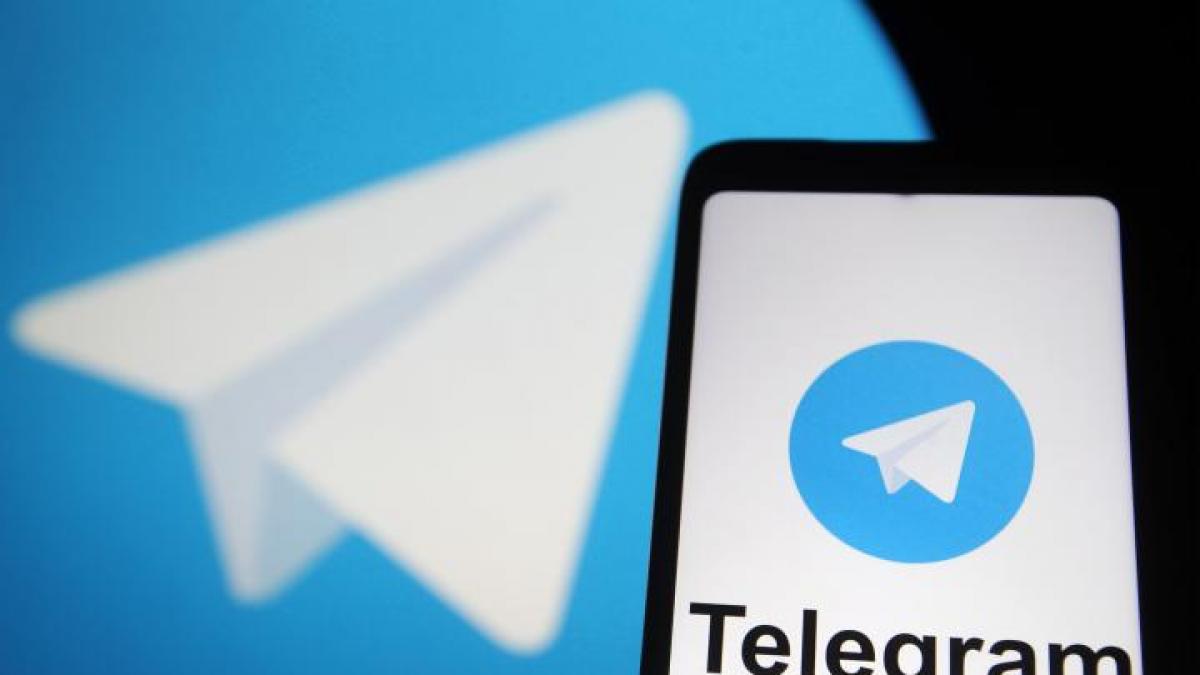 Estos son los países prohibidos para Telegram