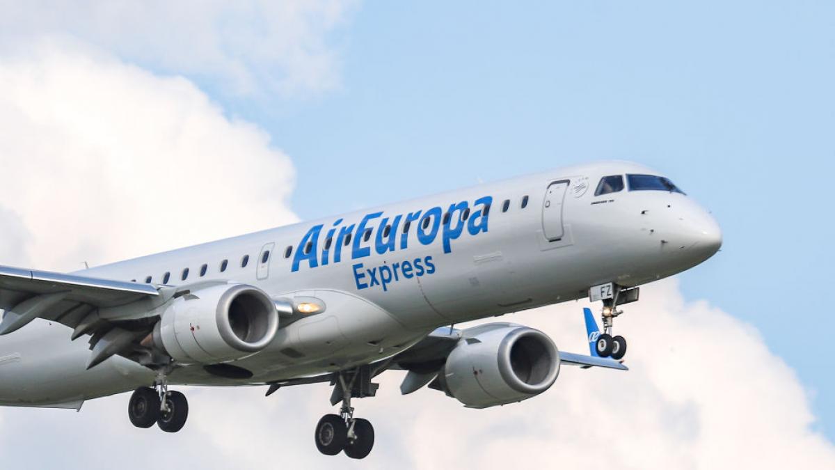 La Comisión Europea cree que si Iberia compra Air Europa podría suponer un aumento de los precios